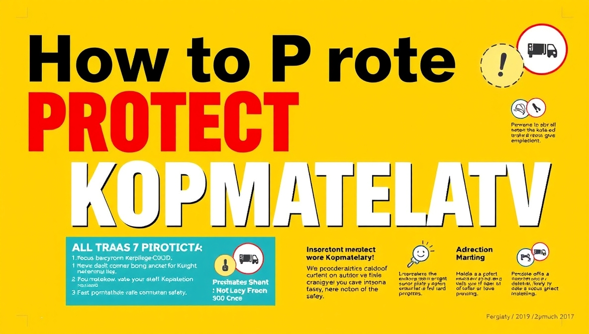 how to protect from kopmatelatv