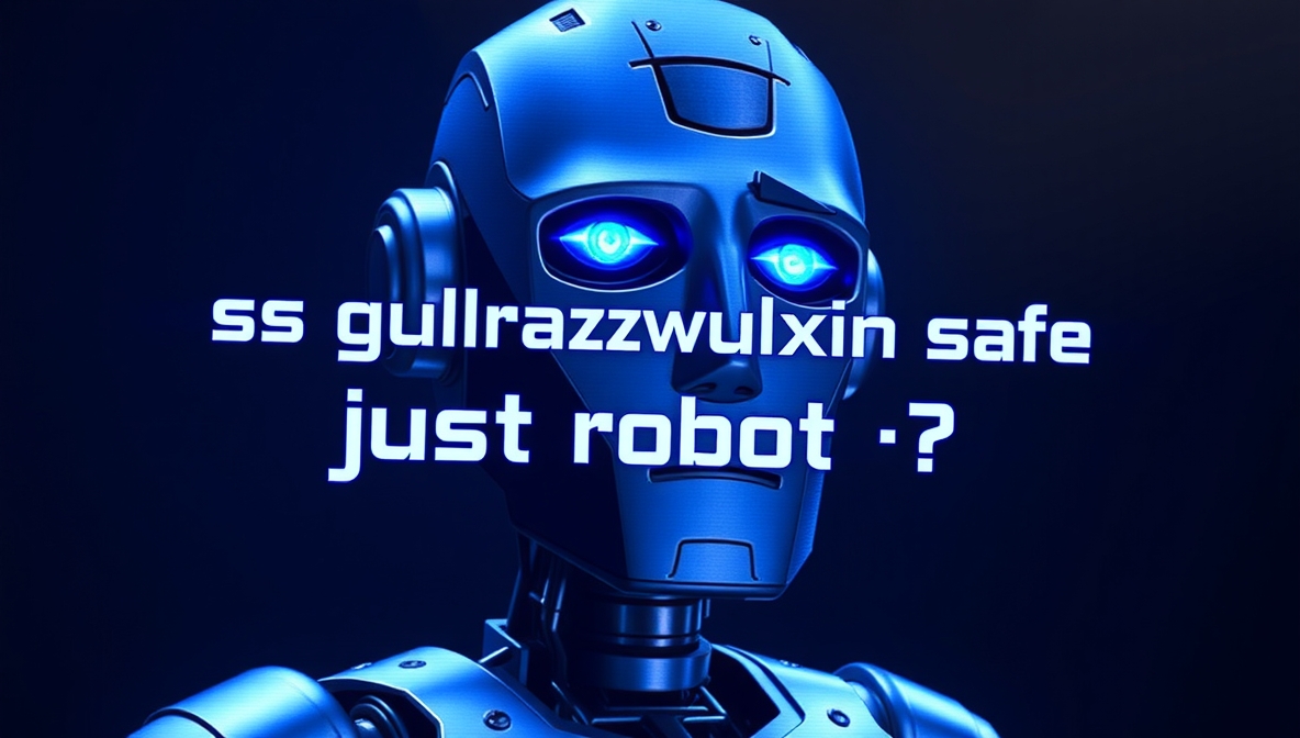 is gullrazwupolxin safe