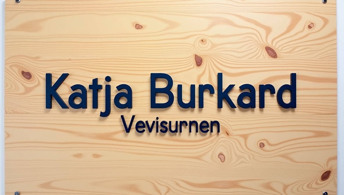 Katja Burkard Vermögen: Ein umfassender Einblick in Karriere, Einnahmen und Lebensstil