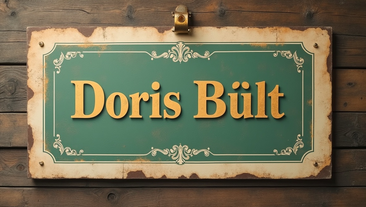 doris bült