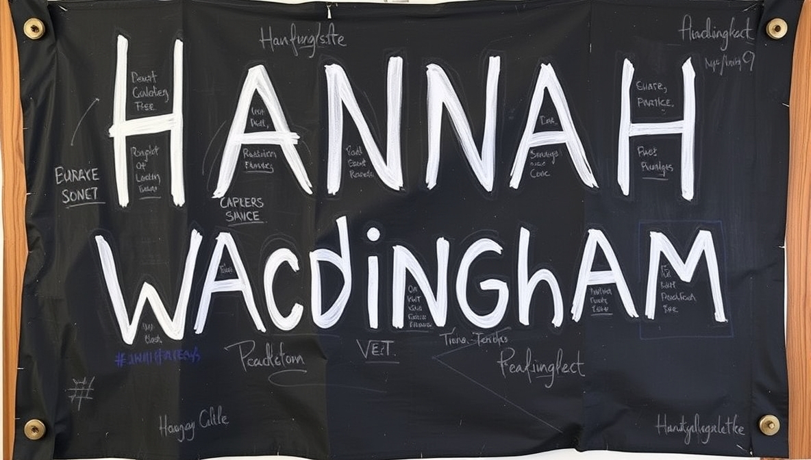 hannah waddingham größe