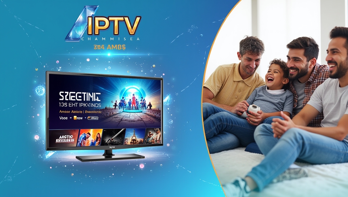 Install IPTV on Firestick guide